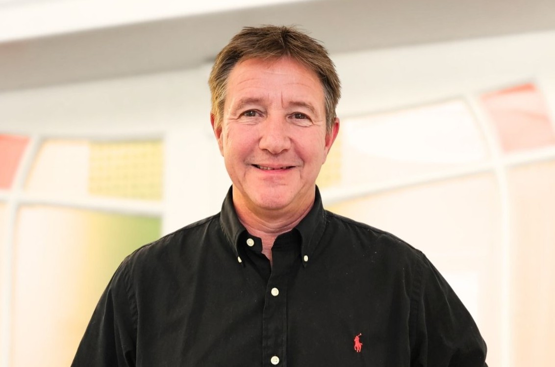 Michael Krull