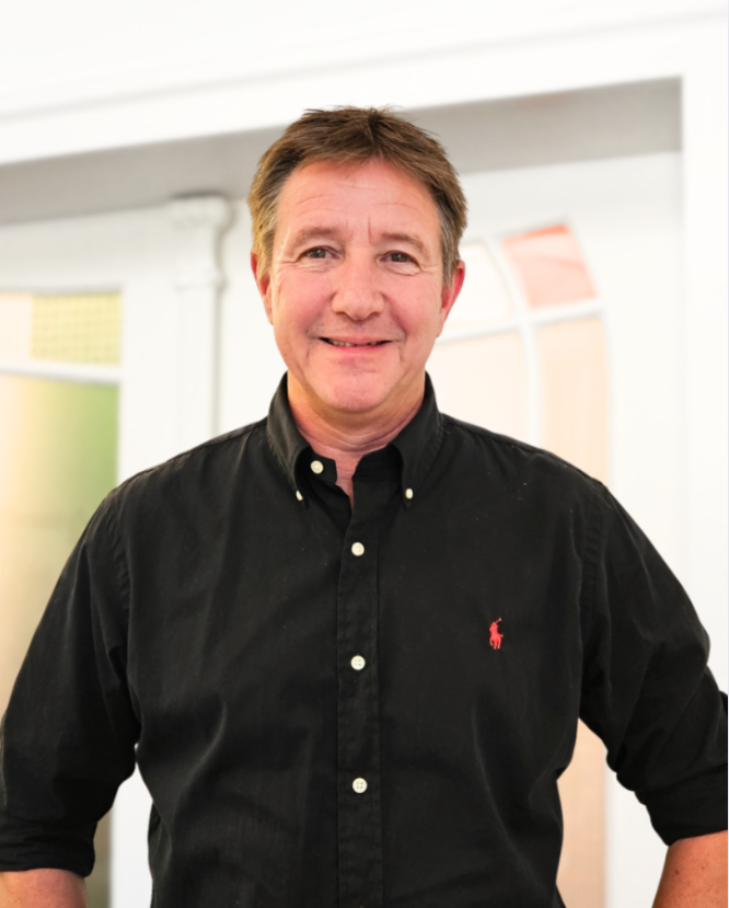 Michael Krull